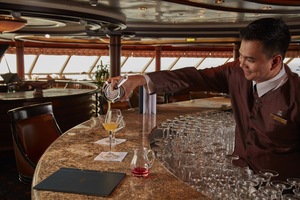 Commodore Club